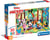 Puzzle 30 pièces - Mickey