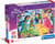 Puzzle 30 pièces - Disney Princess