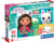 Puzzle 30 pièces - Gabby et la maison magique