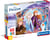 Puzzle 60 pièces - La Reine des Neiges 2