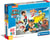Puzzle 60 pièces - Pat'Patrouille