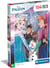 Puzzle 104 pièces - La Reine des Neiges