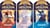 Jeu de cartes à collectionner - Disney Lorcana : Premier chapitre - 1 Booster 12 cartes - Modèle aléatoire