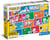 Puzzle 1000 pièces - Peanuts