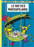 Spirou et Fantasio Tome 12 : le nid des marsupilamis