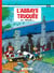 Spirou et Fantasio Tome 22 : l'abbaye truquée
