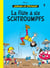 Johan et Pirlouit Tome 9 : la flûte à six schtroumpfs