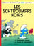 Les Schtroumpfs Tome 1 : les Schtroumpfs noirs, le Schtroumpf volant et le voleur de Schtroumpfs
