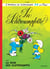 Les Schtroumpfs Tome 3 : la Schtroumpfette et la faim des Schtroumpfs