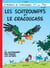 Les Schtroumpfs Tome 5 : les Schtroumpfs et le Cracoucass et un Schtroumpf pas comme les autres