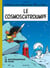 Les Schtroumpfs Tome 6 : le CosmoSchtroumpf et le Schtroumpfeur de pluie