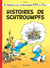 Les Schtroumpfs Tome 8 : histoires de Schtroumpfs