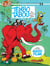 Spirou et Fantasio Tome 24 : tembo tabou