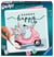 Peinture au numéro Ravensburger - CreArt - Choose Happy - 20 x 20 cm