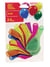 24 ballons fluo - Kim Play