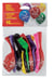10 Ballons Anniversaire Luxe  - Kim Play