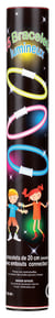 15 Bracelets Phosporescents - Kim Play