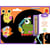 Cartes à gratter Djeco - 5 pièces