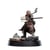 Statuette Le Seigneur des Anneaux - Gumli - 19 cm