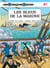 Les Tuniques Bleues Tome 7 : les bleus de la marine