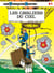 Les Tuniques Bleues Tome 8 : les cavaliers du ciel