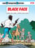 Les Tuniques Bleues Tome 20 : black face