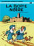 Spirou et Fantasio Tome 31 : la boîte noire