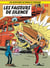 Spirou et Fantasio Tome 32 : les faiseurs de silence