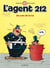 L'agent 212 Tome 2 : au nom de la loi