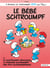 Les Schtroumpfs Tome 12 : le bébé Schtroumpf