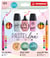 Coffret 18 feutres + stylos-feutres + surligneurs - STABILO - Pastellove