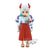 Figurine One Piece - Figurine Yamato DXF The Grandline Children
