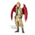 Figurine My Hero Academia - Hawks Age of Heroes