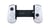 Manette Backbone pour Iphone - One Playstation - Blanc