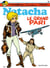 Natacha Tome 11 : le grand pari