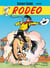 Lucky Luke Tome 2 : rodéo