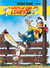 Lucky Luke Tome 4 : sous le ciel de l'ouest