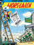 Lucky Luke Tome 6 : hors-la-loi