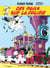 Lucky Luke Tome 9 : des rails sur la prairie