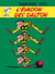 Lucky Luke Tome 15 : l'évasion des Dalton