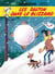 Lucky Luke Tome 22 : les Dalton dans le blizzard