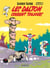 Lucky Luke Tome 23 : les Dalton courent toujours