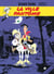 Lucky Luke Tome 25 : la ville fantôme