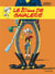 Lucky Luke Tome 27 : le 20ème de cavalerie