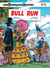 Les Tuniques Bleues Tome 27 : bull run