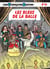 Les Tuniques Bleues Tome 28 : les bleus de la balle