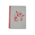 Cahier Blue Art - 16,5 x 22 cm - Rossignol - 64 pages lignées