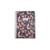 Cahier select Blue Art - bleu - 16,5 x 22 cm - Rossignol - 64 pages lignées