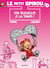 Le Petit Spirou Tome 1 : dis bonjour à la dame !