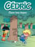Cédric Tome 3 : classe tous risques
